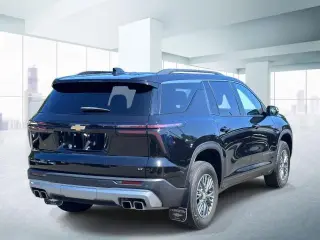 Chevrolet Traverse 2024 4X4 LT 4dr SUV