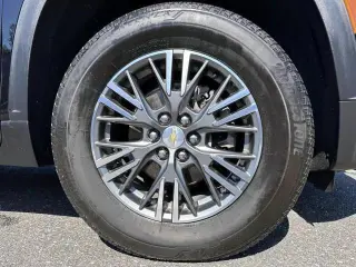 Chevrolet Traverse 2024 4X4 LT 4dr SUV
