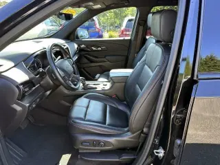 Chevrolet Traverse 2023 4x4 RS 4dr SUV