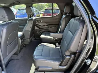 Chevrolet Traverse 2023 4x4 RS 4dr SUV