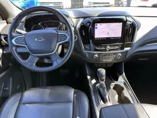 Chevrolet Traverse 2023 4x4 RS 4dr SUV