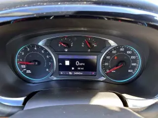 Chevrolet Traverse 2023 4x4 RS 4dr SUV