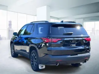 Chevrolet Traverse 2023 4x4 RS 4dr SUV