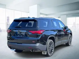 Chevrolet Traverse 2023 4x4 RS 4dr SUV