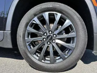 Chevrolet Traverse 2023 4x4 RS 4dr SUV