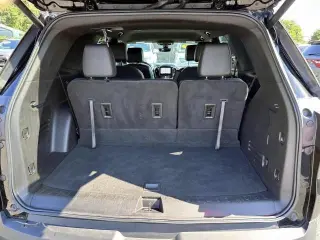 Chevrolet Traverse 2023 4x4 RS 4dr SUV