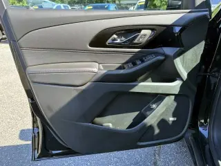 Chevrolet Traverse 2023 4x4 RS 4dr SUV