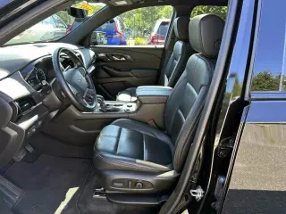 Chevrolet Traverse 2023 4x4 RS 4dr SUV