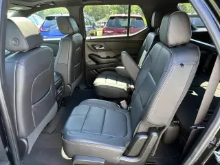 Chevrolet Traverse 2023 4x4 RS 4dr SUV