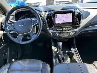 Chevrolet Traverse 2023 4x4 RS 4dr SUV