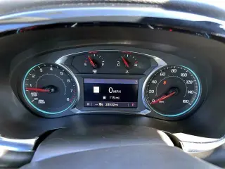 Chevrolet Traverse 2023 4x4 RS 4dr SUV