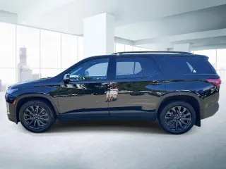 Chevrolet Traverse 2023 4x4 RS 4dr SUV