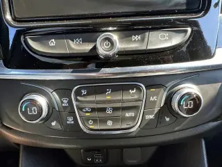 Chevrolet Traverse 2023 4x4 RS 4dr SUV