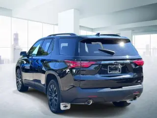 Chevrolet Traverse 2023 4x4 RS 4dr SUV