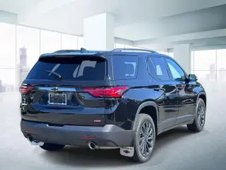Chevrolet Traverse 2023 4x4 RS 4dr SUV