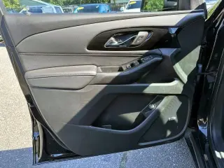 Chevrolet Traverse 2023 4x4 RS 4dr SUV