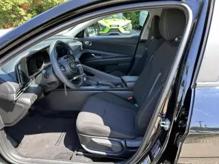 Hyundai ELANTRA 2023 SE 4dr Sedan