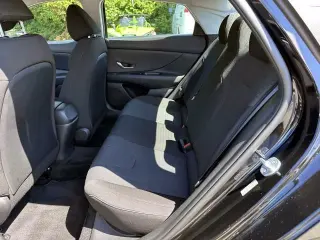 Hyundai ELANTRA 2023 SE 4dr Sedan