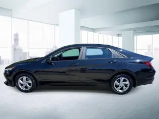 Hyundai ELANTRA 2023 SE 4dr Sedan