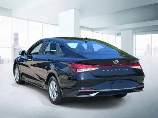 Hyundai ELANTRA 2023 SE 4dr Sedan