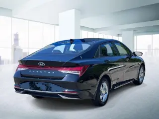 Hyundai ELANTRA 2023 SE 4dr Sedan