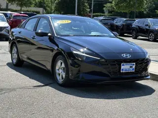 Hyundai ELANTRA 2023 SE 4dr Sedan