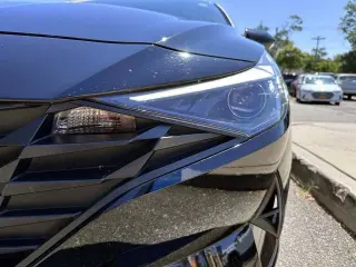 Hyundai ELANTRA 2023 SE 4dr Sedan