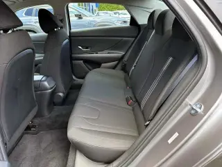 Hyundai ELANTRA 2023 SEL 4dr Sedan
