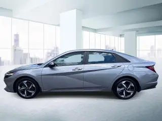 Hyundai ELANTRA 2023 SEL 4dr Sedan