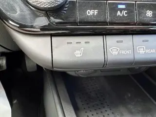 Hyundai ELANTRA 2023 SEL 4dr Sedan