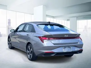 Hyundai ELANTRA 2023 SEL 4dr Sedan