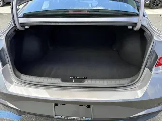 Hyundai ELANTRA 2023 SEL 4dr Sedan