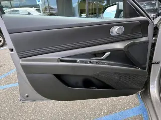 Hyundai ELANTRA 2023 SEL 4dr Sedan