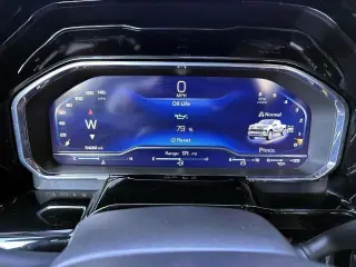 Chevrolet Silverado 1500 2023 4x4 RST 4dr Crew Cab 5.8 ft. SB