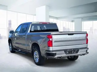 Chevrolet Silverado 1500 2023 4x4 RST 4dr Crew Cab 5.8 ft. SB