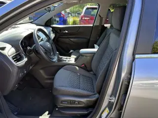 Chevrolet Equinox 2024 4x4 LT 4dr SUV w/1LT