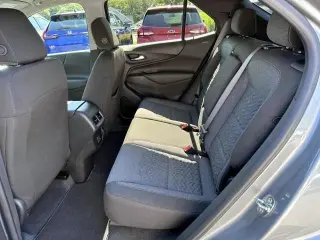 Chevrolet Equinox 2024 4x4 LT 4dr SUV w/1LT