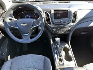 Chevrolet Equinox 2024 4x4 LT 4dr SUV w/1LT