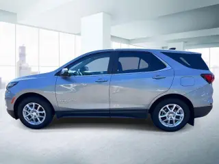 Chevrolet Equinox 2024 4x4 LT 4dr SUV w/1LT