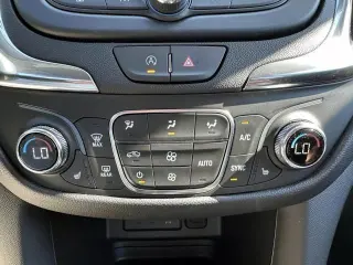 Chevrolet Equinox 2024 4x4 LT 4dr SUV w/1LT