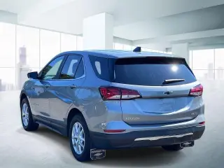 Chevrolet Equinox 2024 4x4 LT 4dr SUV w/1LT