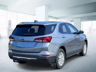 Chevrolet Equinox 2024 4x4 LT 4dr SUV w/1LT