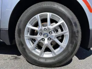 Chevrolet Equinox 2024 4x4 LT 4dr SUV w/1LT