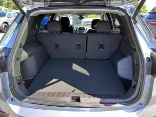 Chevrolet Equinox 2024 4x4 LT 4dr SUV w/1LT