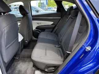 Hyundai TUCSON 2024 AWD SE 4dr SUV