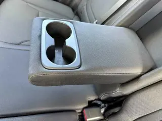 Hyundai TUCSON 2024 AWD SE 4dr SUV
