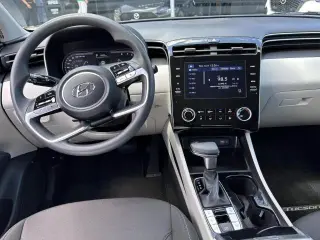 Hyundai TUCSON 2024 AWD SE 4dr SUV