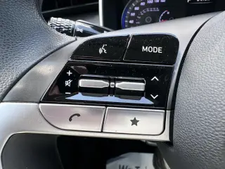 Hyundai TUCSON 2024 AWD SE 4dr SUV