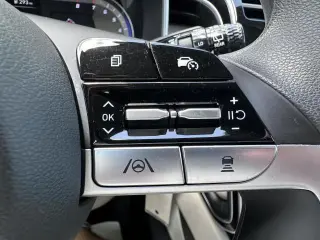 Hyundai TUCSON 2024 AWD SE 4dr SUV