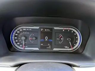 Hyundai TUCSON 2024 AWD SE 4dr SUV